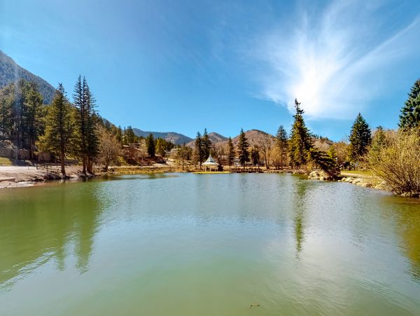 Aspen Home 1010508