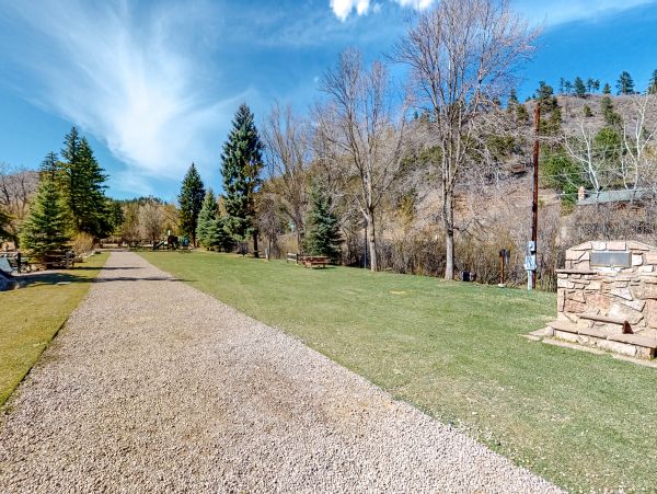 Aspen Home 1010508