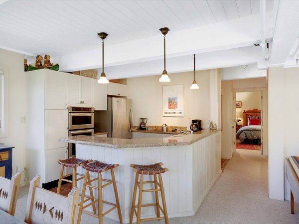 Aspen Home 1010509