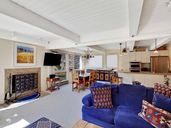 Aspen Home 1010509