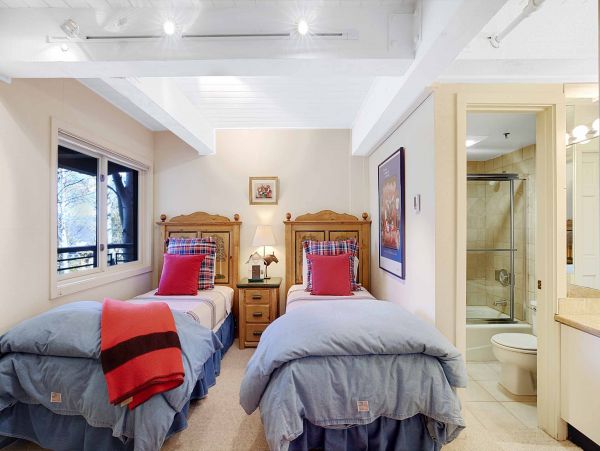Aspen Home 1010509