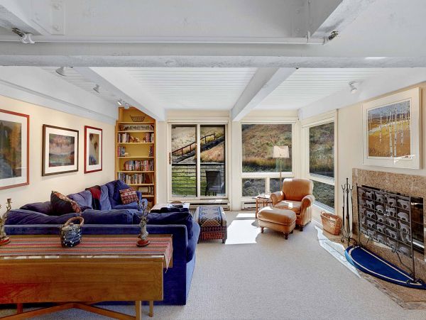 Aspen Home 1010509