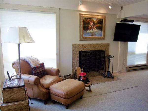 Aspen Home 1010509