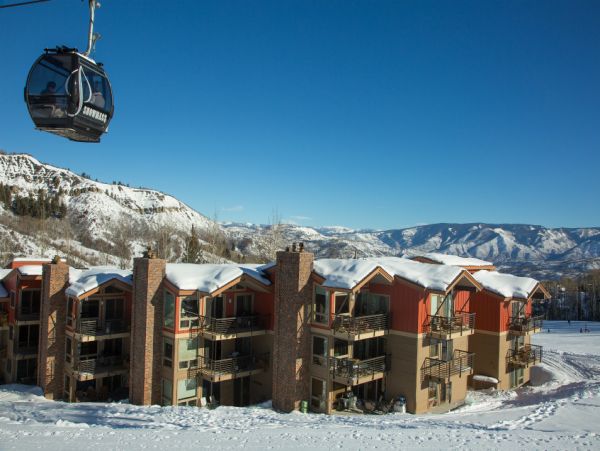 Aspen Home 1010509