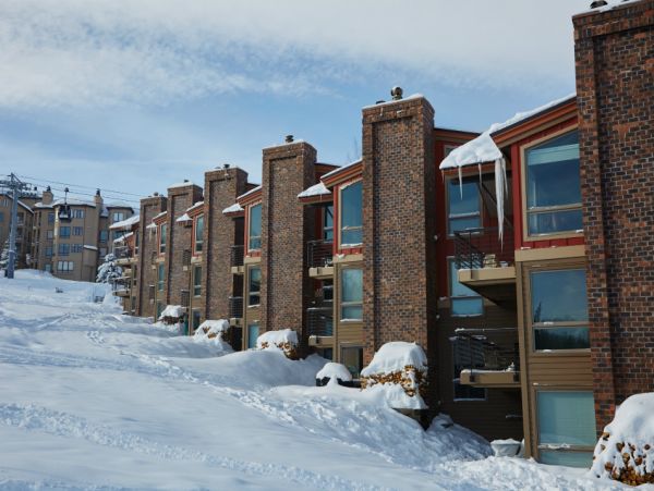 Aspen Home 1010509