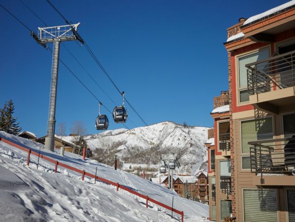 Aspen Home 1010509
