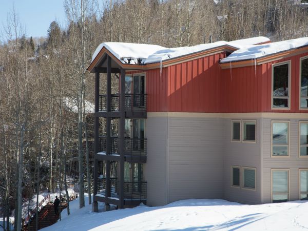 Aspen Home 1010509