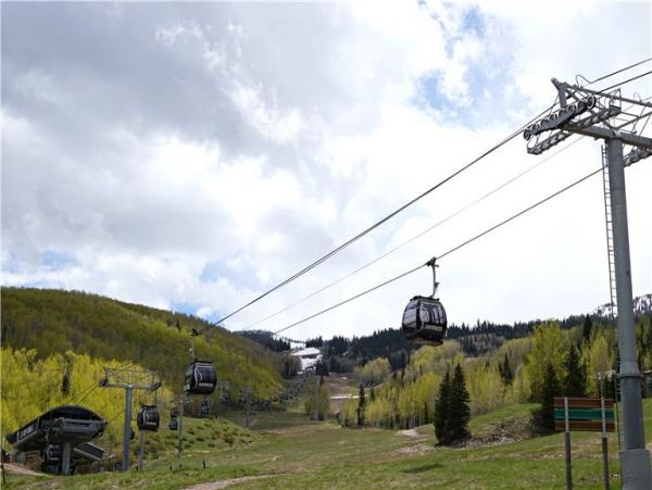 Aspen Home 1010509