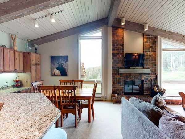 Aspen Home 1010510