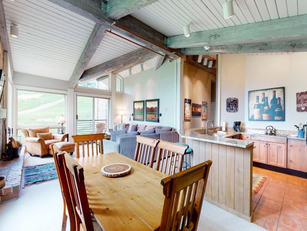 Aspen Home 1010510