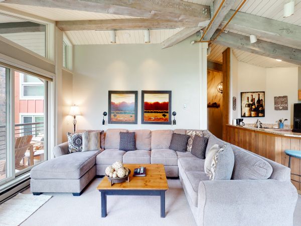 Aspen Home 1010510