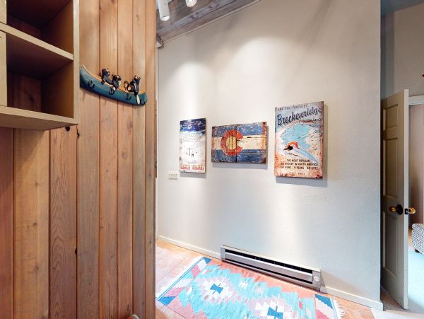 Aspen Home 1010510