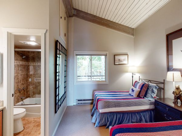 Aspen Home 1010510