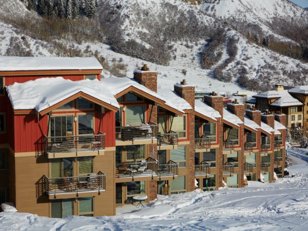 Aspen Home 1010510