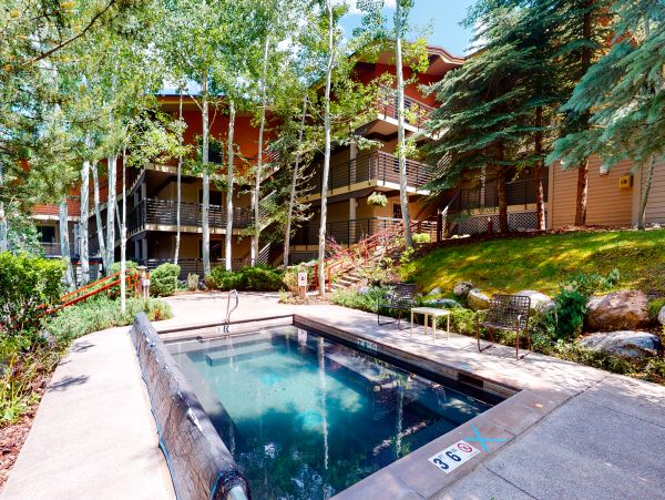 Aspen Home 1010510