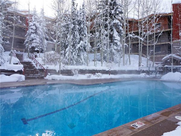 Aspen Home 1010510
