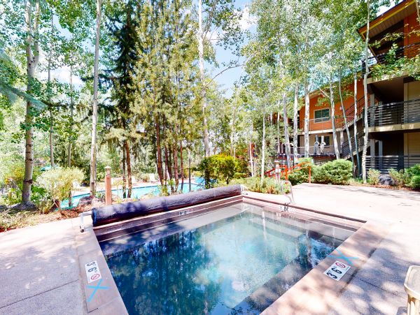 Aspen Home 1010510