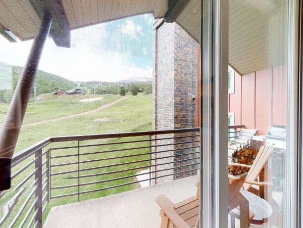 Aspen Home 1010510