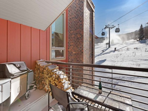 Aspen Home 1010511