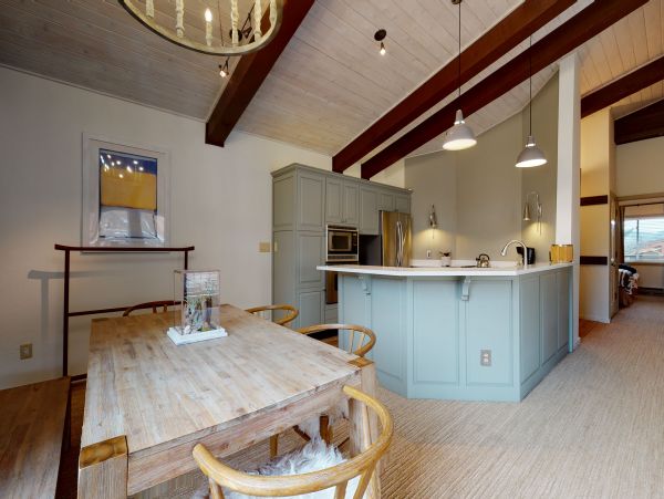 Aspen Home 1010511