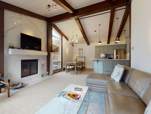 Aspen Home 1010511