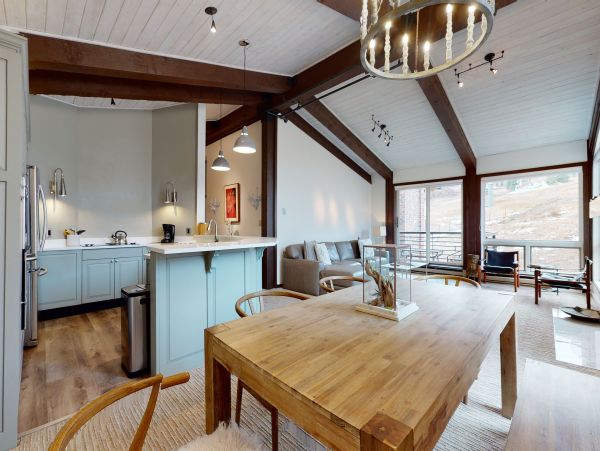 Aspen Home 1010511