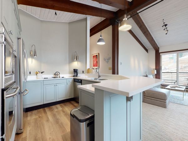 Aspen Home 1010511