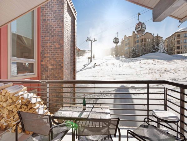 Aspen Home 1010511