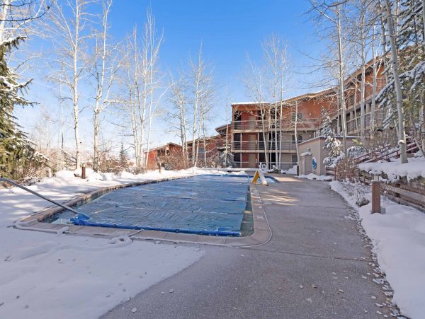 Aspen Home 1010511