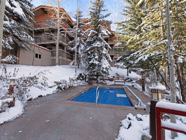 Aspen Home 1010511