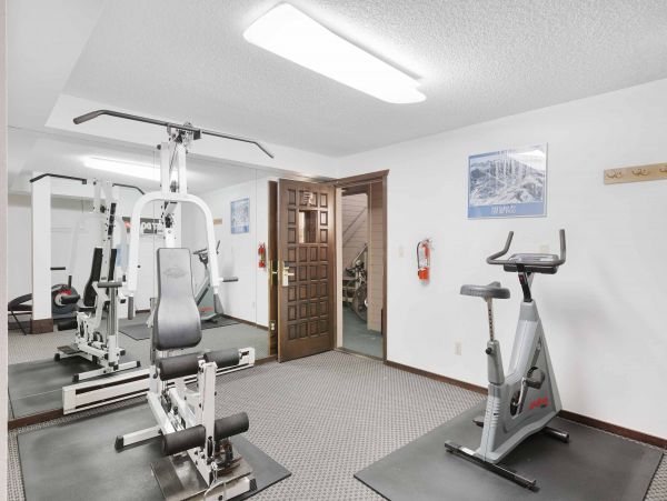 Aspen Home 1010511