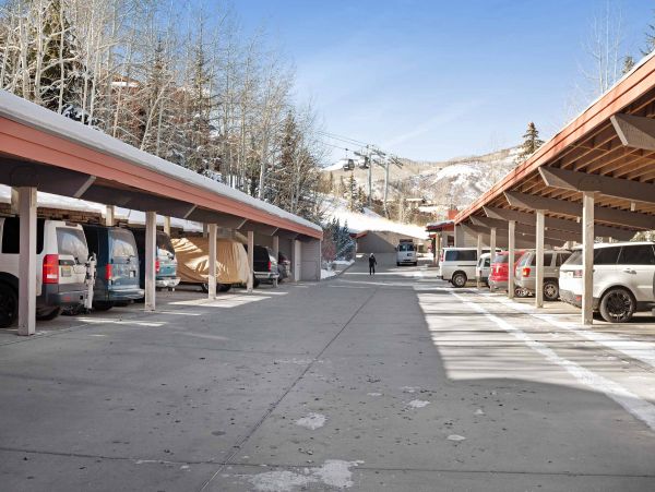 Aspen Home 1010511
