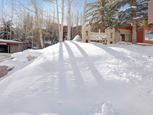 Aspen Home 1010511