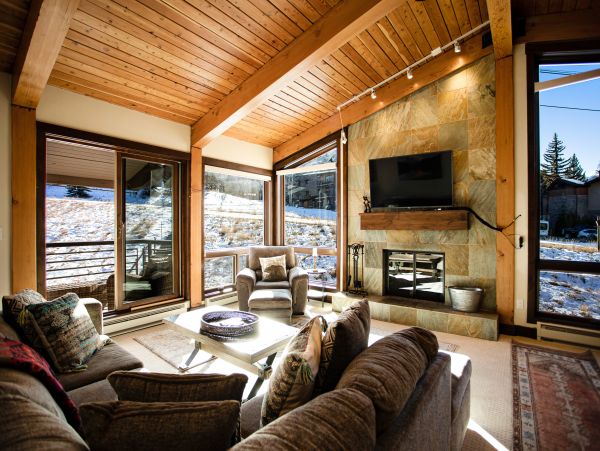 Aspen Home 1010512