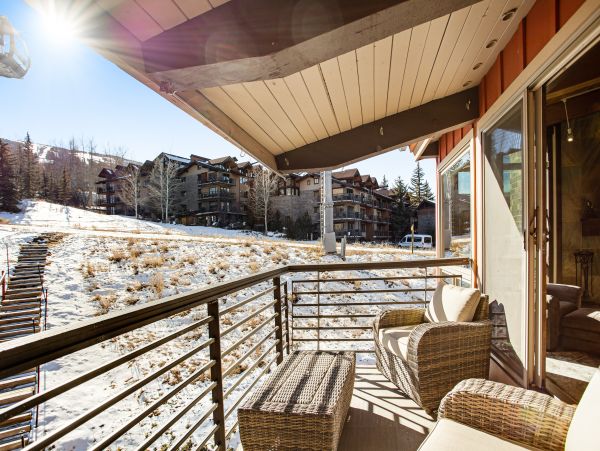 Aspen Home 1010512