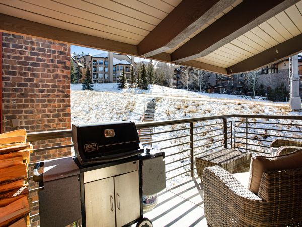 Aspen Home 1010512