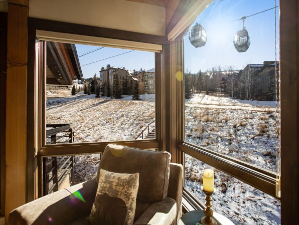 Aspen Home 1010512