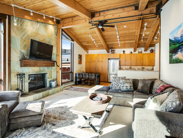 Aspen Home 1010512