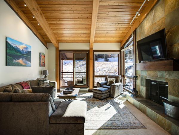 Aspen Home 1010512