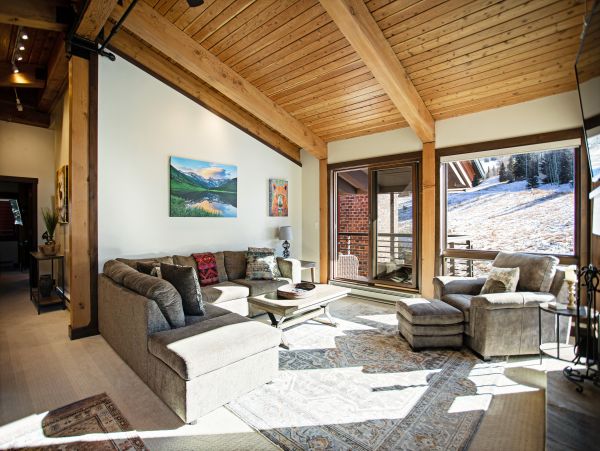 Aspen Home 1010512