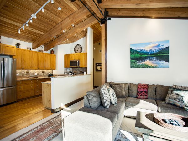 Aspen Home 1010512