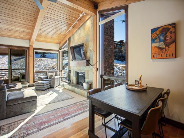 Aspen Home 1010512