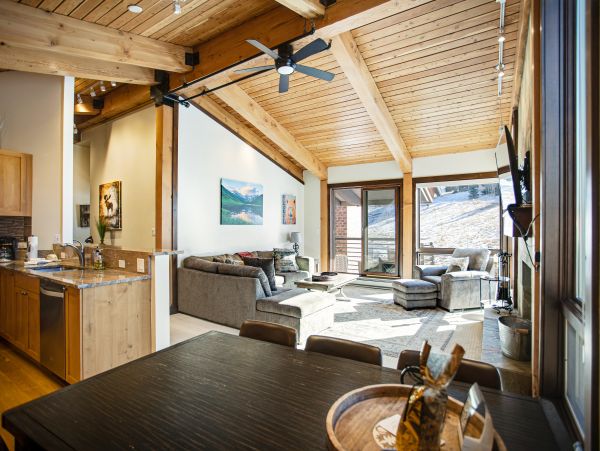 Aspen Home 1010512
