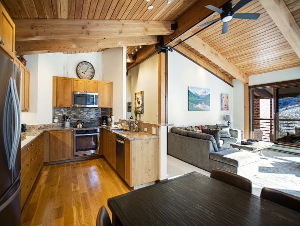 Aspen Home 1010512