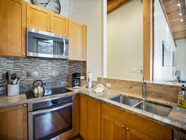Aspen Home 1010512