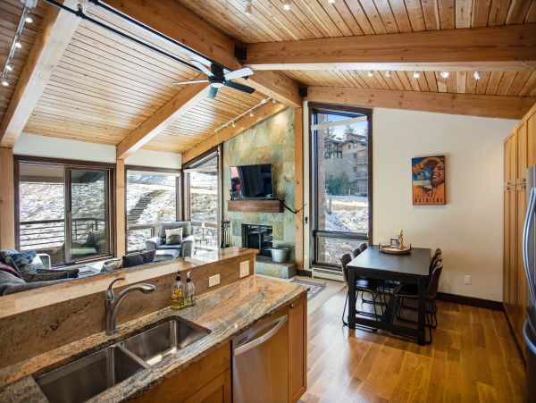 Aspen Home 1010512