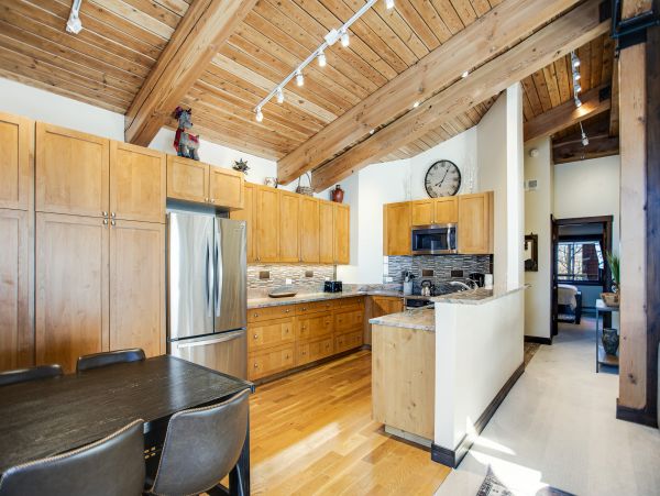 Aspen Home 1010512