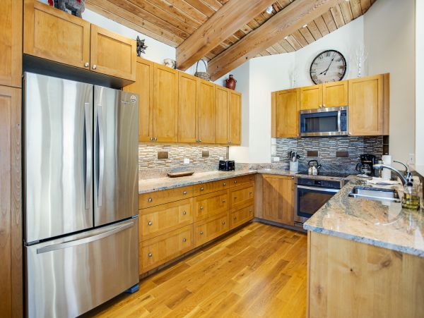 Aspen Home 1010512