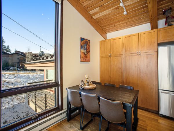 Aspen Home 1010512