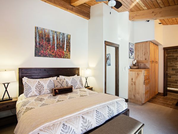 Aspen Home 1010512